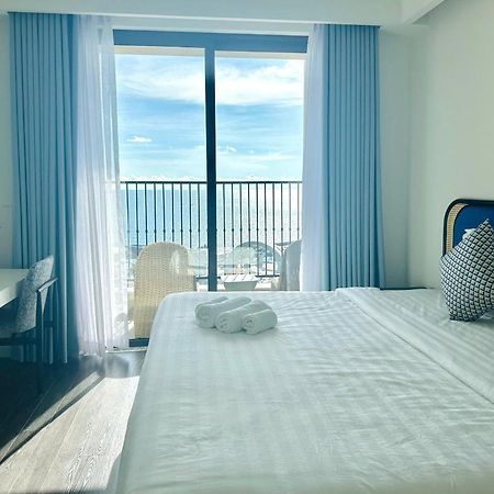 La Phan Phu Quoc, Hillside Apartment Luaran gambar