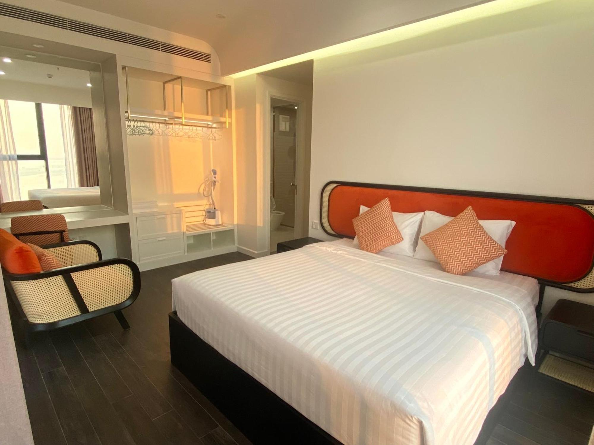 La Phan Phu Quoc, Hillside Apartment Luaran gambar
