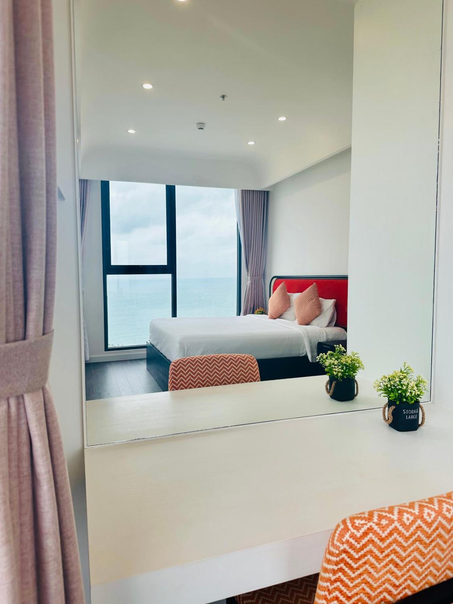 La Phan Phu Quoc, Hillside Apartment Luaran gambar
