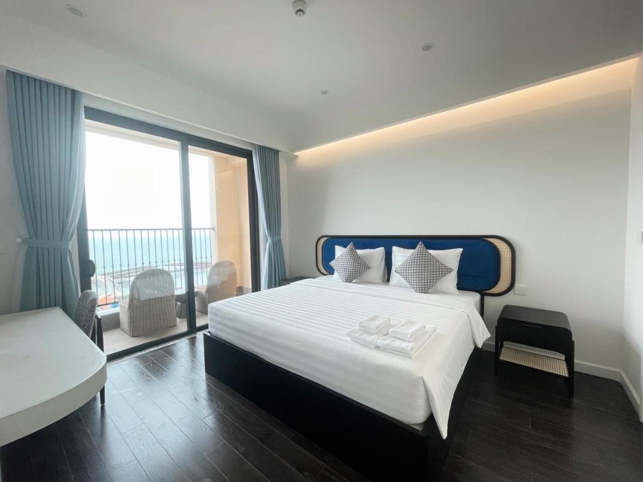 La Phan Phu Quoc, Hillside Apartment Luaran gambar