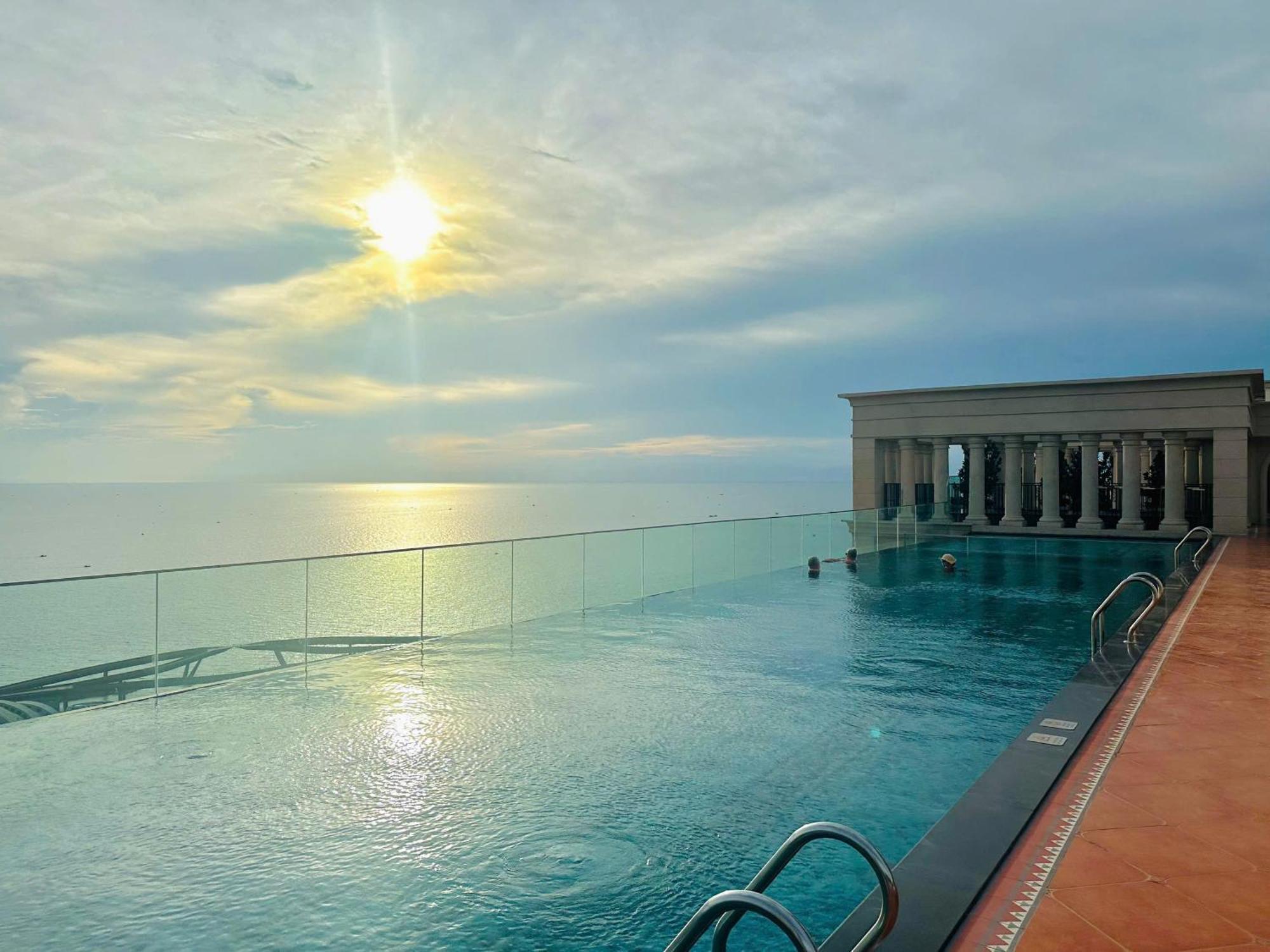 La Phan Phu Quoc, Hillside Apartment Luaran gambar
