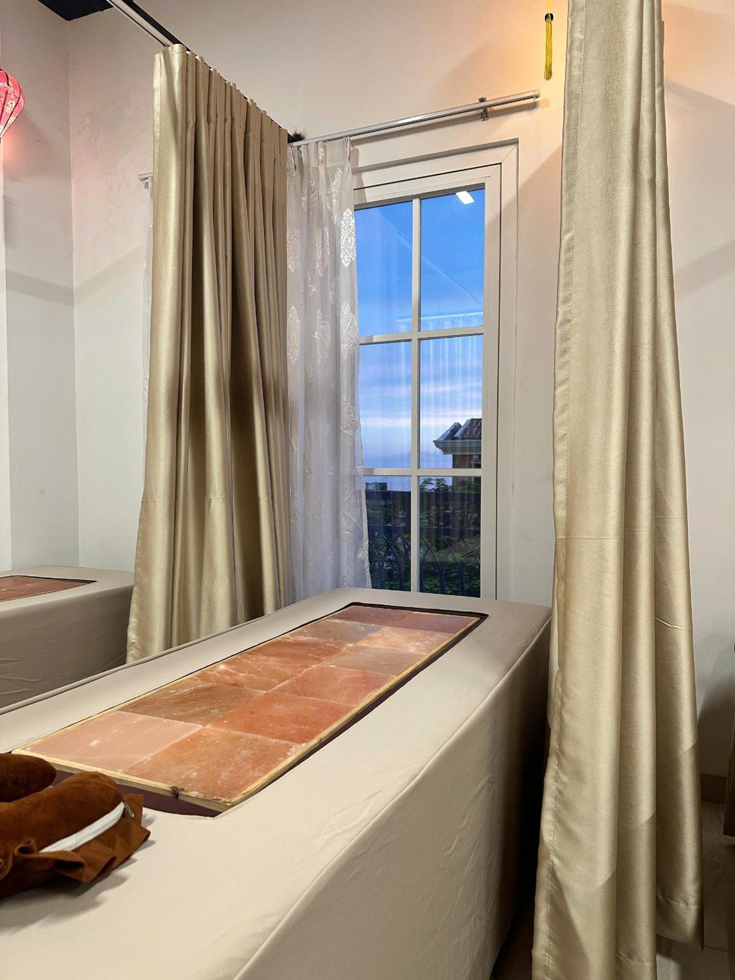 La Phan Phu Quoc, Hillside Apartment Luaran gambar