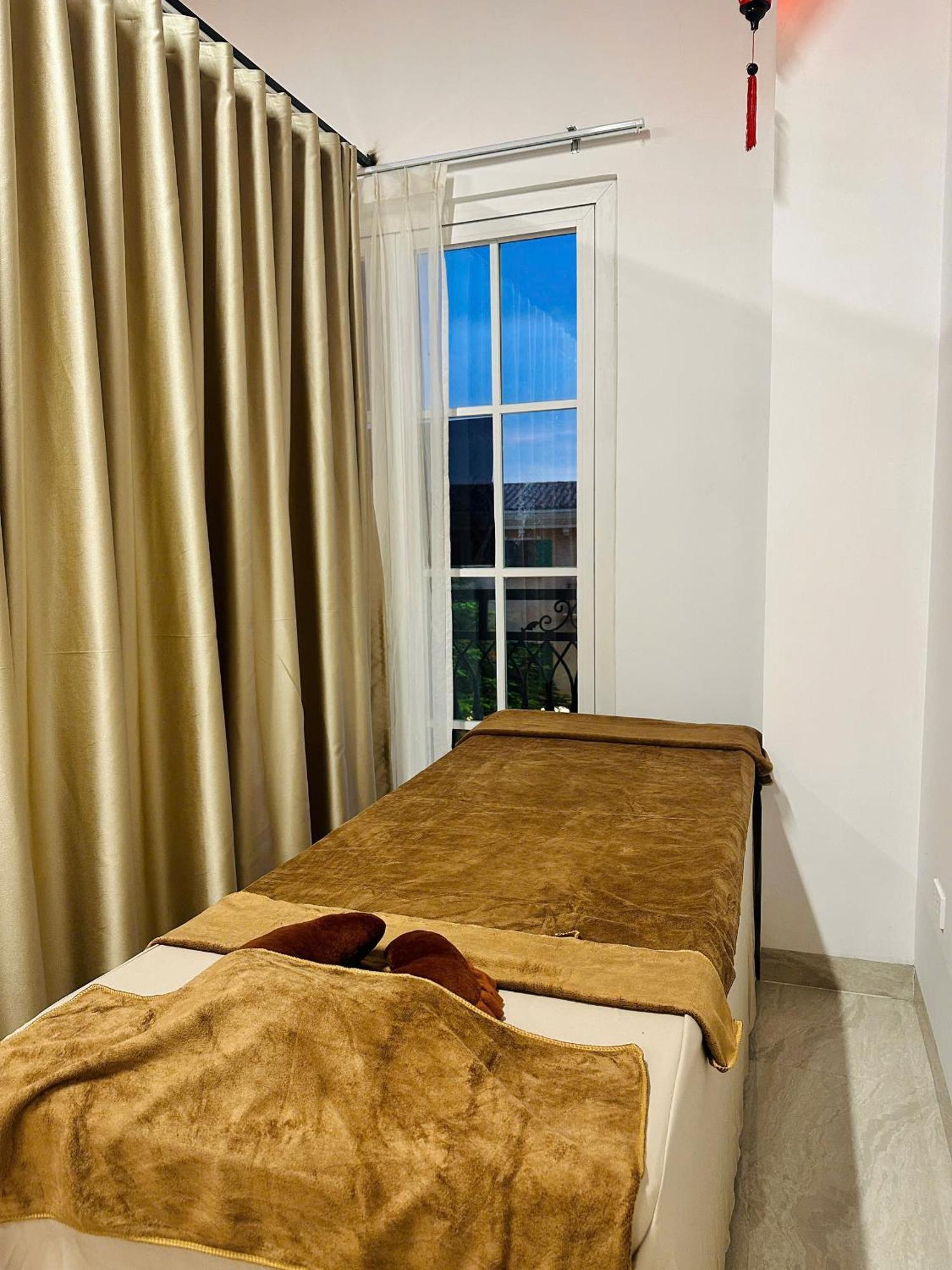 La Phan Phu Quoc, Hillside Apartment Luaran gambar